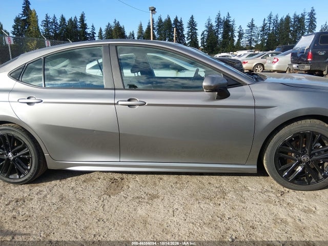 Aukcja sprzedaży 2025 Toyota Camry Se, vin: 4T1DAACK2SU608191, numer aukcji: 46356094
