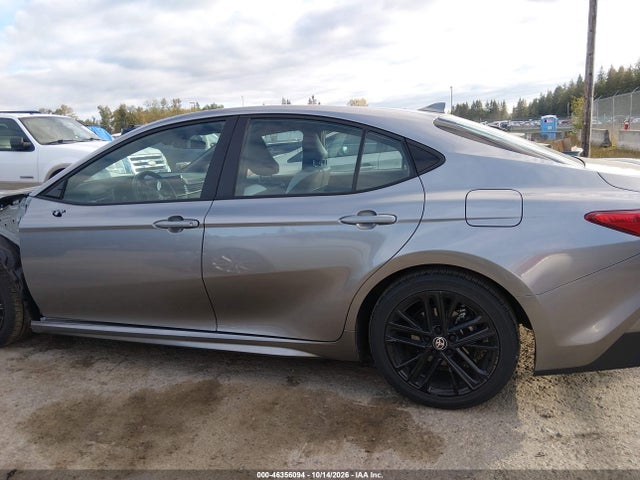 Aukcja sprzedaży 2025 Toyota Camry Se, vin: 4T1DAACK2SU608191, numer aukcji: 46356094