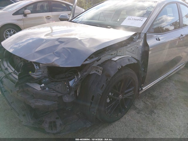 Aukcja sprzedaży 2025 Toyota Camry Se, vin: 4T1DAACK2SU608191, numer aukcji: 46356094
