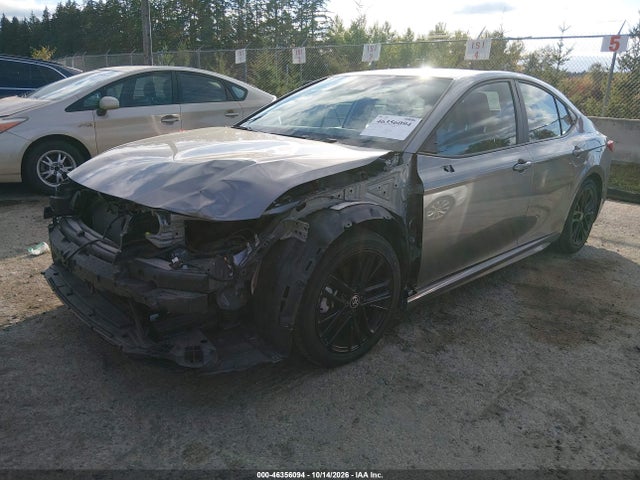 Aukcja sprzedaży 2025 Toyota Camry Se, vin: 4T1DAACK2SU608191, numer aukcji: 46356094