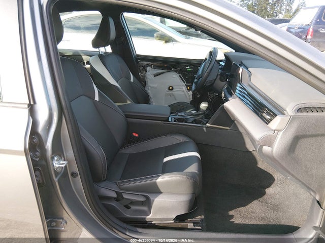 Aukcja sprzedaży 2025 Toyota Camry Se, vin: 4T1DAACK2SU608191, numer aukcji: 46356094