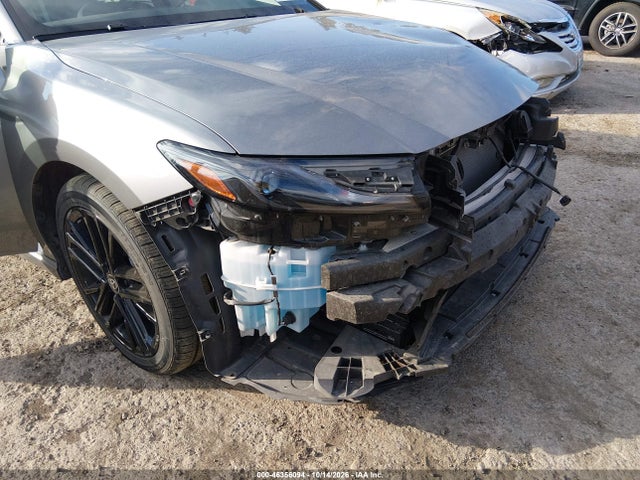 Aukcja sprzedaży 2025 Toyota Camry Se, vin: 4T1DAACK2SU608191, numer aukcji: 46356094
