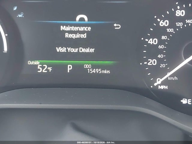 5TDYRKEC2SS259967 Toyota Sienna Xle/xle 8 Passenger