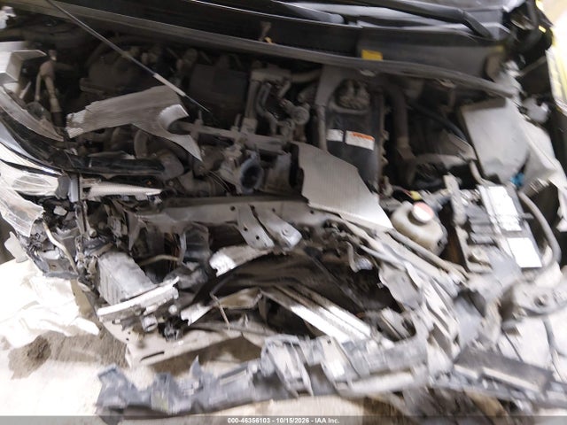 46356103 :رقم المزاد ، JTDKARFU1G3017578 vin ، 2016 Toyota Prius Two Eco مزاد بيع