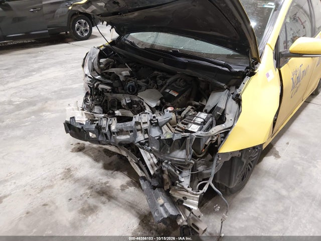 46356103 :رقم المزاد ، JTDKARFU1G3017578 vin ، 2016 Toyota Prius Two Eco مزاد بيع