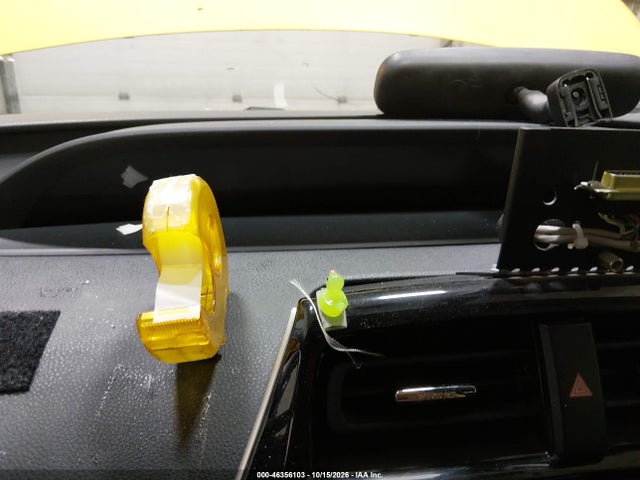 46356103 :رقم المزاد ، JTDKARFU1G3017578 vin ، 2016 Toyota Prius Two Eco مزاد بيع
