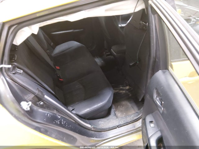 46356103 :رقم المزاد ، JTDKARFU1G3017578 vin ، 2016 Toyota Prius Two Eco مزاد بيع