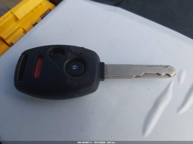 Aukcja sprzedaży 2006 Honda Civic Lx, vin: 1HGFA16516L105445, numer aukcji: 46356111