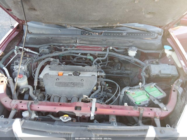 Aukcja sprzedaży 2002 Honda Cr-v Ex, vin: JHLRD78892C000663, numer aukcji: 46356114
