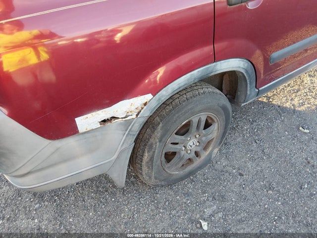 Aukcja sprzedaży 2002 Honda Cr-v Ex, vin: JHLRD78892C000663, numer aukcji: 46356114