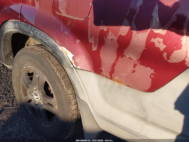 Aukcja sprzedaży 2002 Honda Cr-v Ex, vin: JHLRD78892C000663, numer aukcji: 46356114