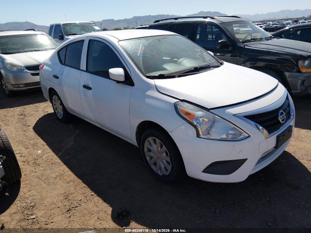 2016 3N1CN7AP4GL913699 main image