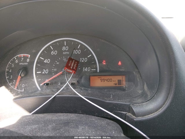 Nissan Versa 1.6 S 2016 3N1CN7AP4GL913699 Image 7