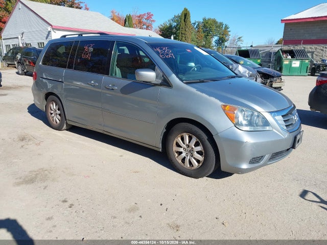 Продаж на аукціоні авто 2008 Honda Odyssey Ex, vin: 5FNRL38478B004339, номер лоту: 46356124