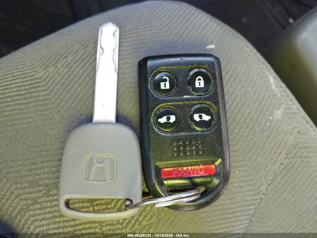Продаж на аукціоні авто 2008 Honda Odyssey Ex, vin: 5FNRL38478B004339, номер лоту: 46356124