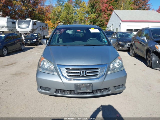 Продаж на аукціоні авто 2008 Honda Odyssey Ex, vin: 5FNRL38478B004339, номер лоту: 46356124