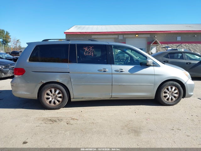 Продаж на аукціоні авто 2008 Honda Odyssey Ex, vin: 5FNRL38478B004339, номер лоту: 46356124