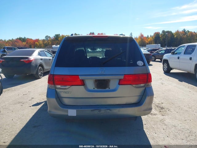 Продаж на аукціоні авто 2008 Honda Odyssey Ex, vin: 5FNRL38478B004339, номер лоту: 46356124