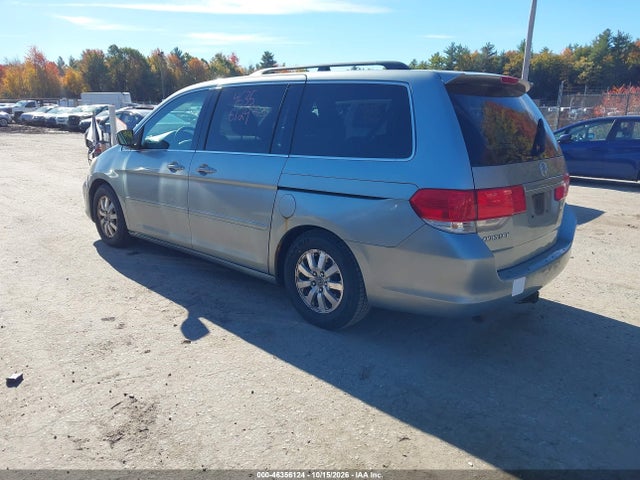 Продаж на аукціоні авто 2008 Honda Odyssey Ex, vin: 5FNRL38478B004339, номер лоту: 46356124
