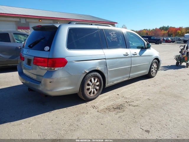 Продаж на аукціоні авто 2008 Honda Odyssey Ex, vin: 5FNRL38478B004339, номер лоту: 46356124
