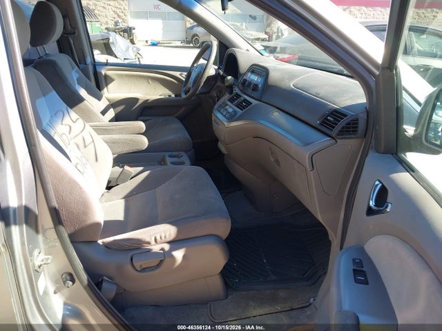 Продаж на аукціоні авто 2008 Honda Odyssey Ex, vin: 5FNRL38478B004339, номер лоту: 46356124