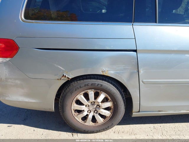Продаж на аукціоні авто 2008 Honda Odyssey Ex, vin: 5FNRL38478B004339, номер лоту: 46356124
