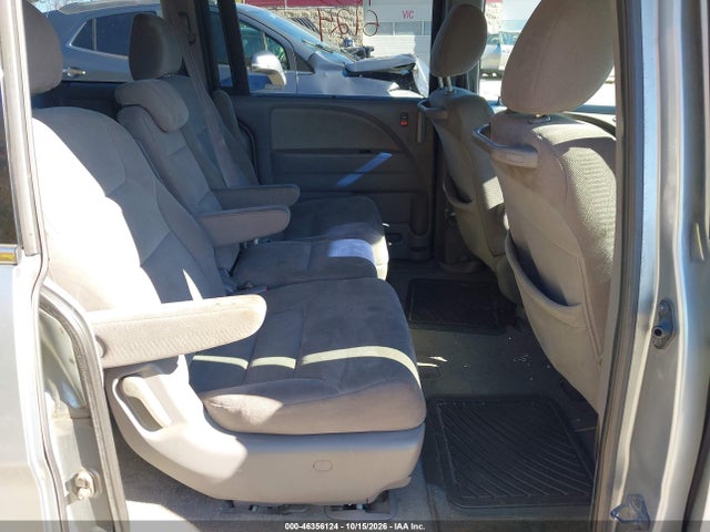 Продаж на аукціоні авто 2008 Honda Odyssey Ex, vin: 5FNRL38478B004339, номер лоту: 46356124
