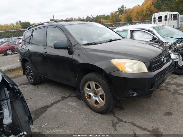 Auction sale of the 2006 Toyota Rav4, vin: JTMBD33V666012245, lot number: 46356131