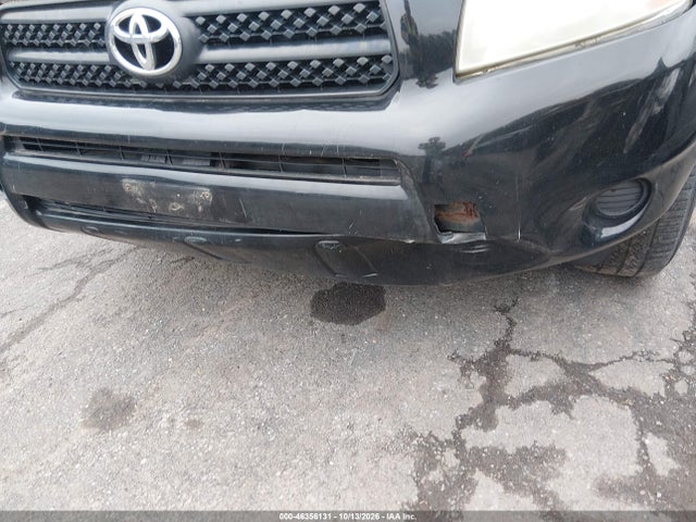 2006 Toyota Rav4 მანქანა იყიდება აუქციონზე, vin: JTMBD33V666012245, აუქციონის ნომერი: 46356131