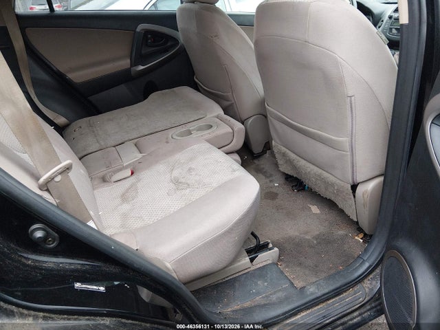 2006 Toyota Rav4 მანქანა იყიდება აუქციონზე, vin: JTMBD33V666012245, აუქციონის ნომერი: 46356131