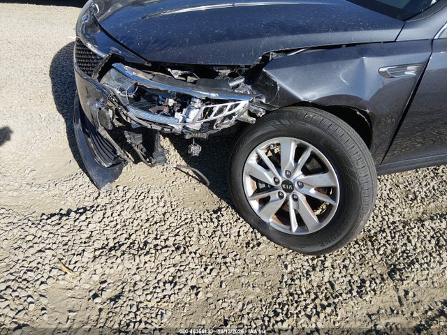 KIA Optima Lx 2017 5XXGT4L38HG147132 Image 6