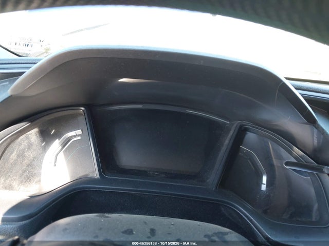2019 Honda Civic Lx მანქანა იყიდება აუქციონზე, vin: 19XFC2F62KE202891, აუქციონის ნომერი: 46356138
