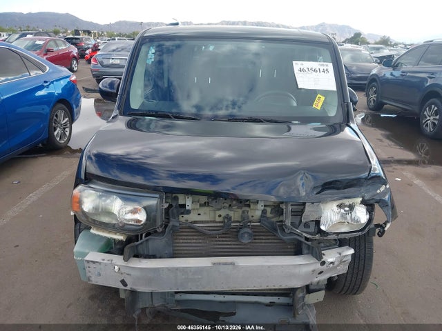 Продаж на аукціоні авто 2012 Nissan Cube 1.8 S, vin: JN8AZ2KR4CT254920, номер лоту: 46356145