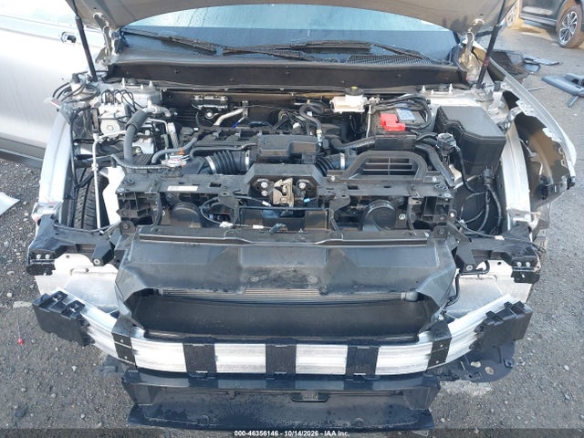 2HKRS4H46TH498423 Honda Cr-v Ex Awd