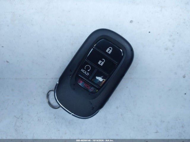 2HKRS4H46TH498423 Honda Cr-v Ex Awd