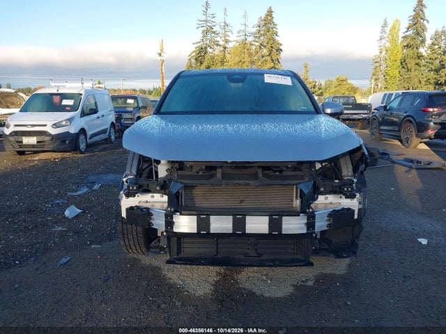 2HKRS4H46TH498423 Honda Cr-v Ex Awd
