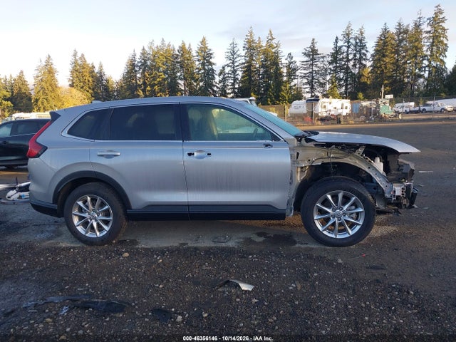 2HKRS4H46TH498423 Honda Cr-v Ex Awd
