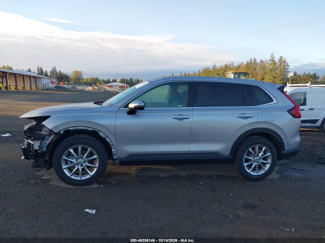 2HKRS4H46TH498423 Honda Cr-v Ex Awd