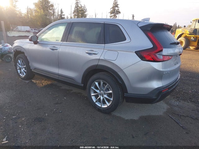2HKRS4H46TH498423 Honda Cr-v Ex Awd