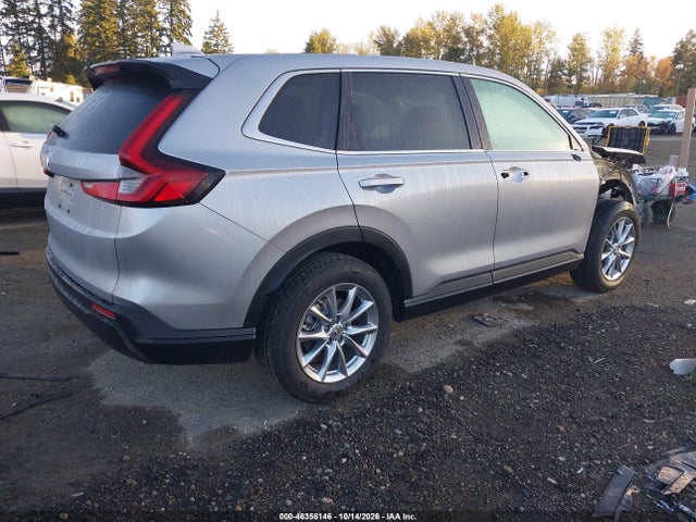 2HKRS4H46TH498423 Honda Cr-v Ex Awd