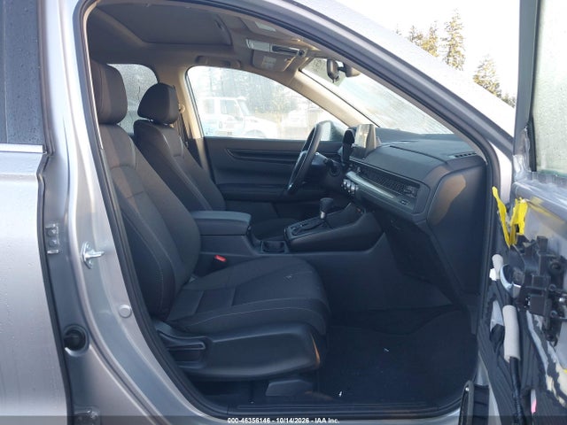 2HKRS4H46TH498423 Honda Cr-v Ex Awd
