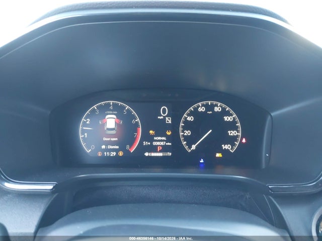2HKRS4H46TH498423 Honda Cr-v Ex Awd