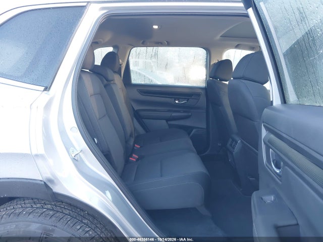 2HKRS4H46TH498423 Honda Cr-v Ex Awd