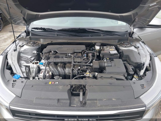 KIA K4 Lxs 2026 3KPFT4DE0TE313432 Image 10