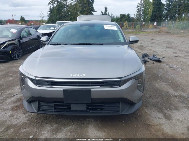 KIA K4 Lxs 2026 3KPFT4DE0TE313432 Image 13