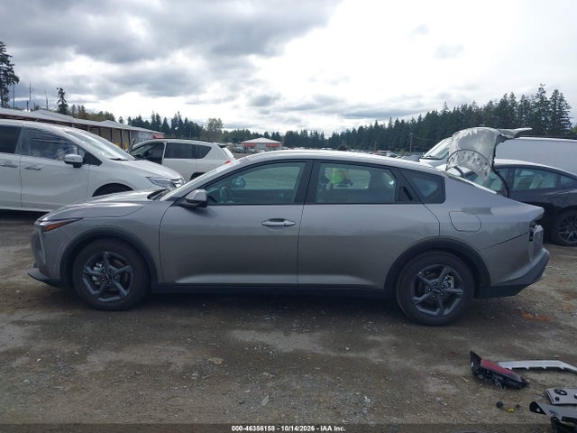 KIA K4 Lxs 2026 3KPFT4DE0TE313432 Image 15