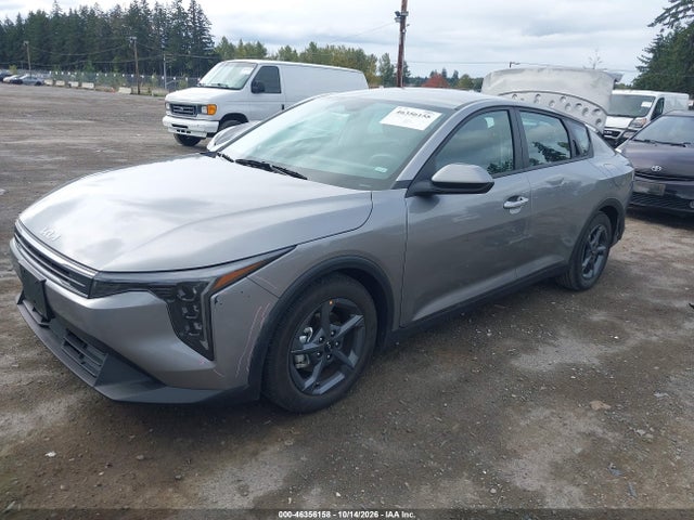 KIA K4 Lxs 2026 3KPFT4DE0TE313432 Image 2