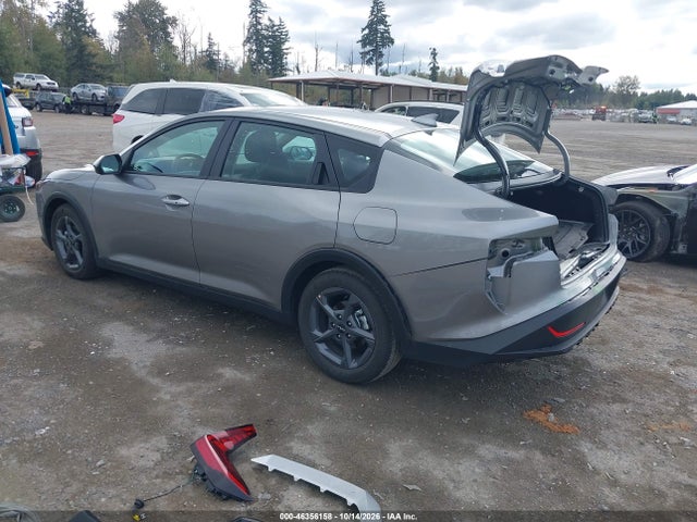 KIA K4 Lxs 2026 3KPFT4DE0TE313432 Image 3