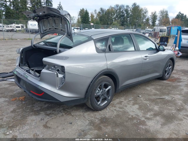 KIA K4 Lxs 2026 3KPFT4DE0TE313432 Image 4