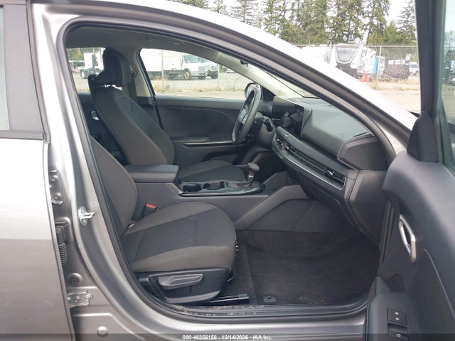 KIA K4 Lxs 2026 3KPFT4DE0TE313432 Image 5